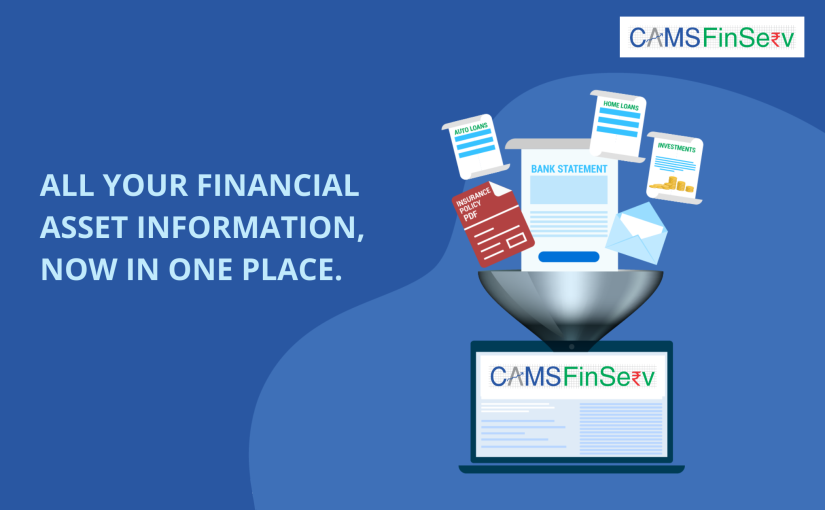 CAMS FinServ – A Revolution in Financial Data Sharing